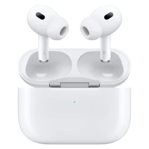 هدفون بلوتوثی اپل مدل AirPods Pro 2nd Generation
