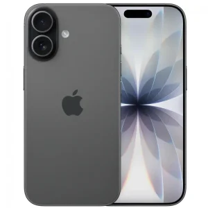 گوشی موبایل اپل مدل iPhone 17 CH دو سیم کارت ظرفیت 256 گیگابایت و رم 8 گیگابایت -------------- نات اکتیو