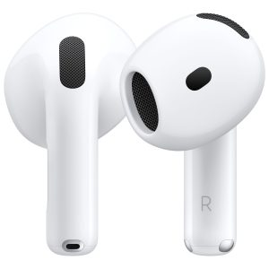 هدفون بلوتوثی اپل مدل AirPods 4