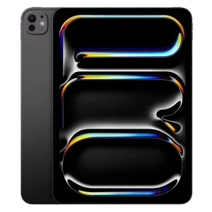 تبلت 13 اینچ اپل مدل IPad Pro 2025 M5 Wi-Fi ظرفیت 1 ترابایت و رم 16 گیگابایت، رزولوشن دوربین 12 مگاپیکسل، پشتیبانی از قلم و کیبورد